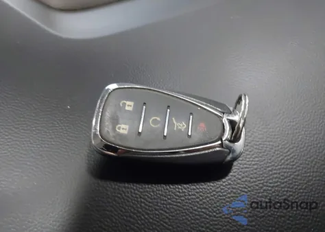 2023 Chevrolet Traverse Awd Lt Cloth from USA, damaged, VIN 1GNEVGKWXPJ241044